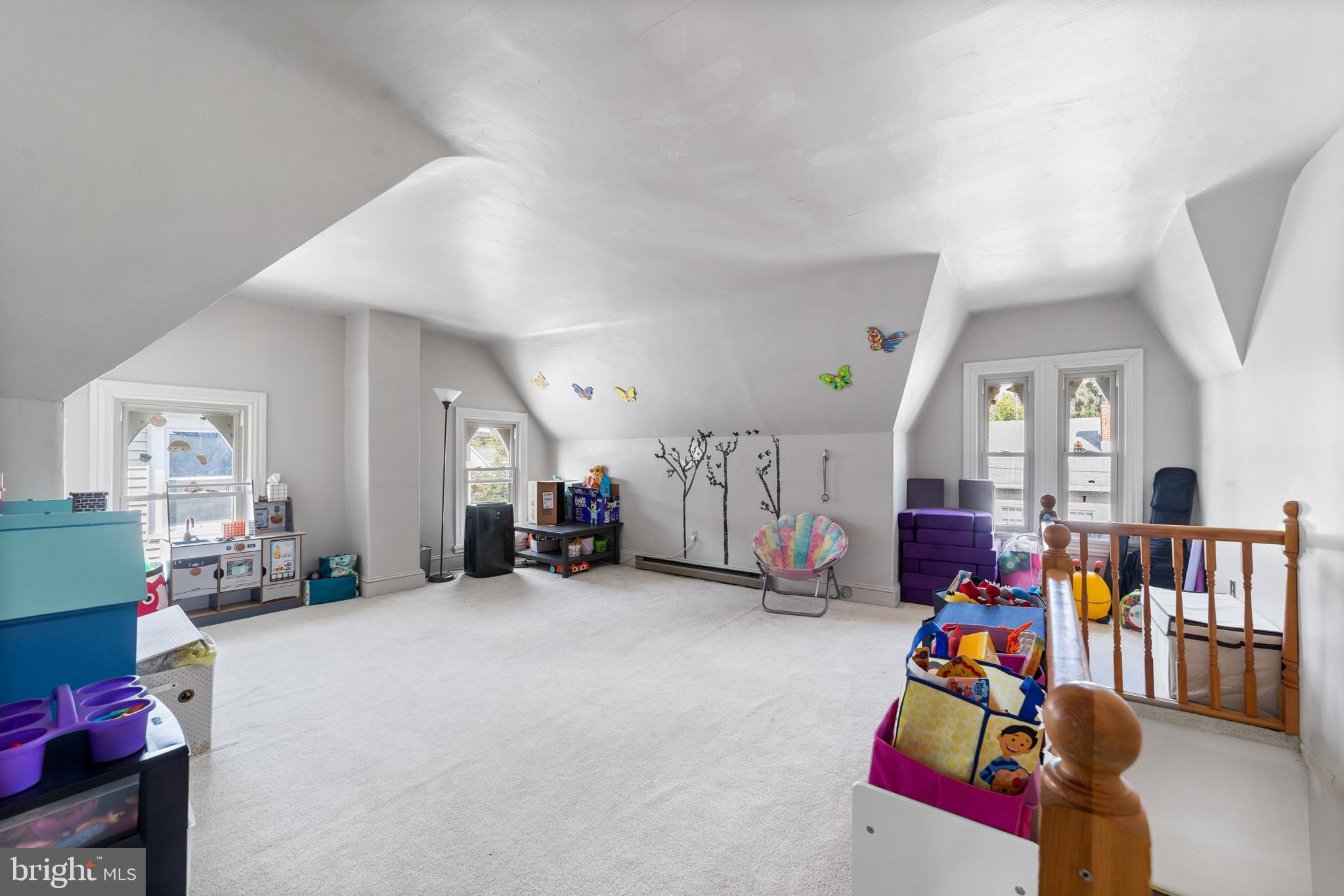 118 Pearl Street Mount Holly, NJ 08060 - Photo 19 of 23 a view of a livingroom with furniture and toys