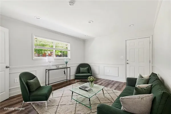 $1,495 | 3751 Martin Luther King Junior Drive Southwest, Unit G16, Atlanta, GA 30331