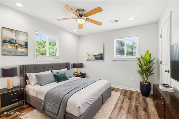 $1,495 | 3751 Martin Luther King Junior Drive Southwest, Unit G16, Atlanta, GA 30331