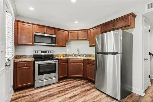 $1,495 | 3751 Martin Luther King Junior Drive Southwest, Unit G16, Atlanta, GA 30331