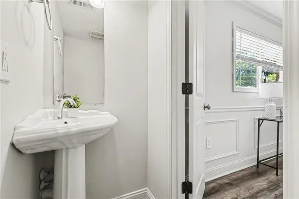 $1,495 | 3751 Martin Luther King Junior Drive Southwest, Unit G16, Atlanta, GA 30331