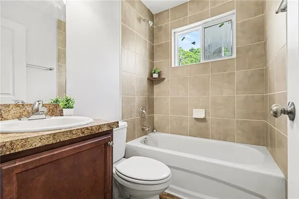 $1,495 | 3751 Martin Luther King Junior Drive Southwest, Unit G16, Atlanta, GA 30331