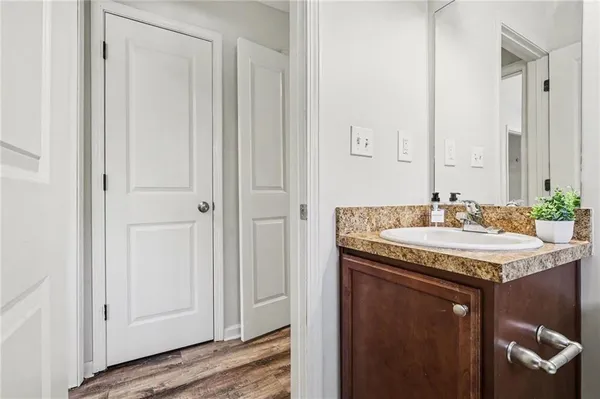 $1,495 | 3751 Martin Luther King Junior Drive Southwest, Unit G16, Atlanta, GA 30331