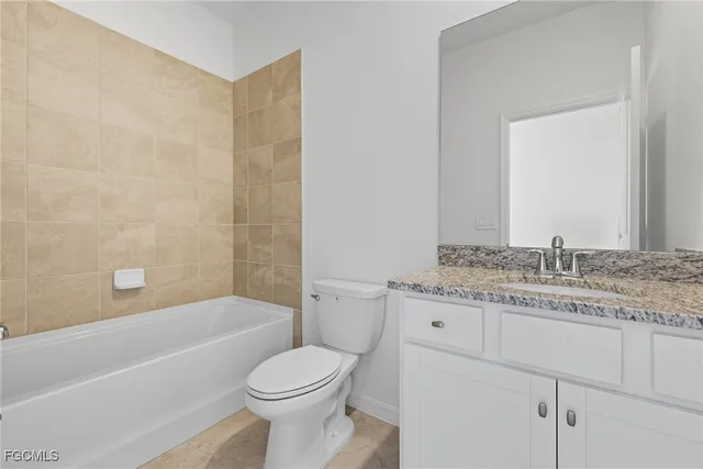 $2,500 | 3984 Sweet Alyssum Terrace, Alva, FL 33920