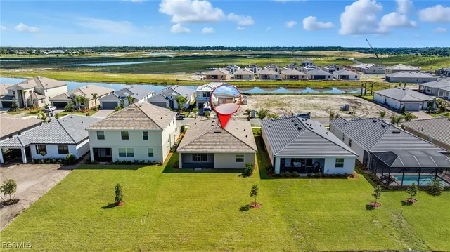 $2,500 | 3984 Sweet Alyssum Terrace, Alva, FL 33920