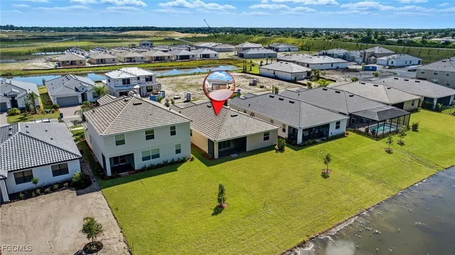 $2,500 | 3984 Sweet Alyssum Terrace, Alva, FL 33920