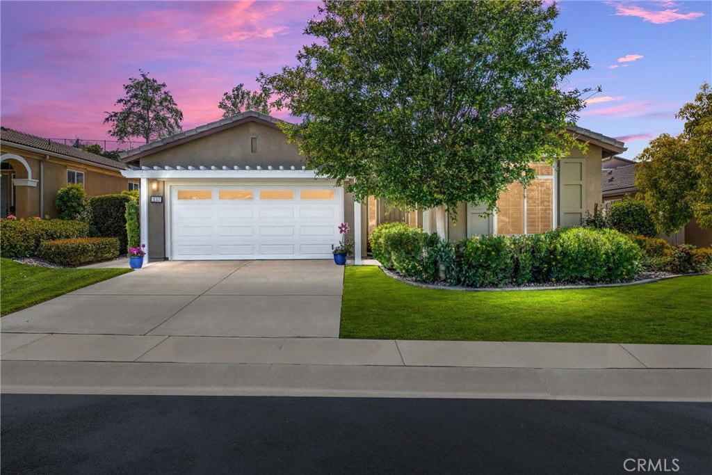 337 Calvert Beaumont, CA 92223 - Photo 1 of 30 Digital Enhancement-
Virtual Twilight