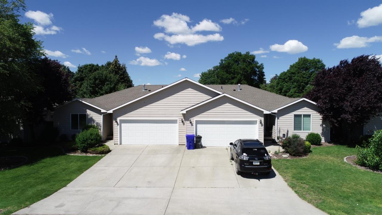121 North Mayhew Road, Unit 123 Spokane Valley, WA 99216 - Photo 1 of 17 Gallery Image 1