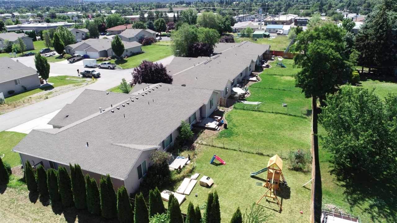 121 North Mayhew Road, Unit 123 Spokane Valley, WA 99216 - Photo 15 of 17 Gallery Image 15