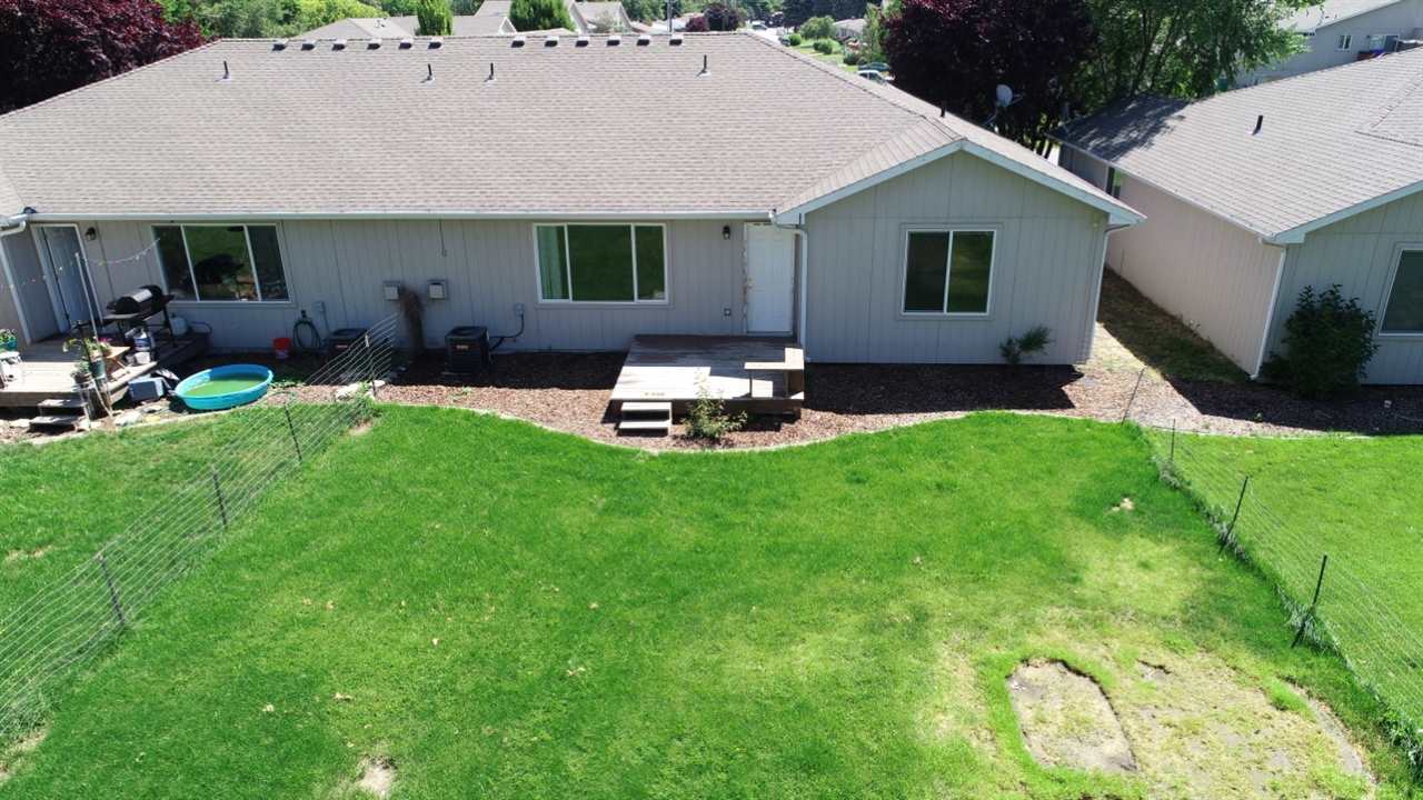 121 North Mayhew Road, Unit 123 Spokane Valley, WA 99216 - Photo 17 of 17 Gallery Image 17