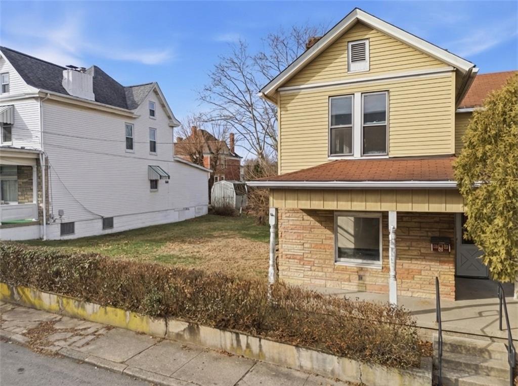 420 Carson Street Monongahela, PA 15063 - Photo 2 of 24