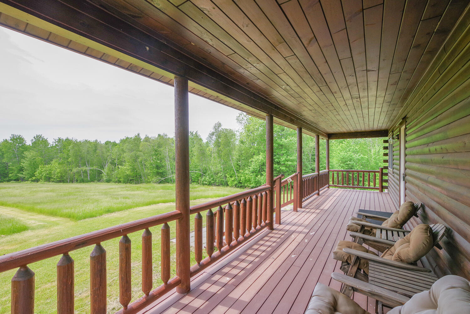 32 Pennyroyal Lane Jackson, ME 04921 - Photo 10 of 33 23 Pennyroyal Ln 10