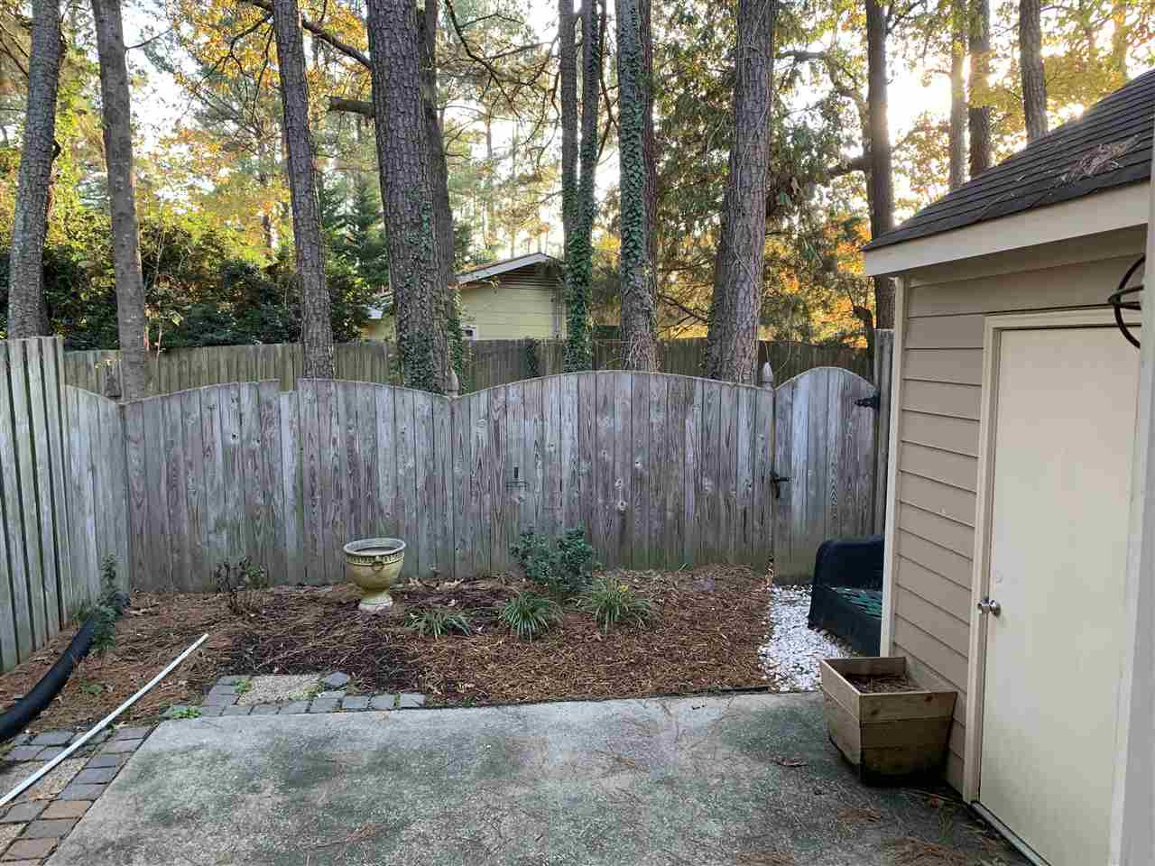 5506 Hamstead Crossing Raleigh, NC 27612 - Photo 23 of 24 Photo 23