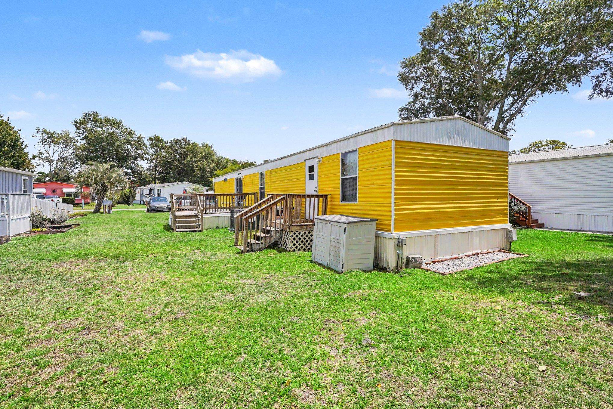 5 Crooked Island Circle Murrells Inlet, SC 29576 - Photo 20 of 31