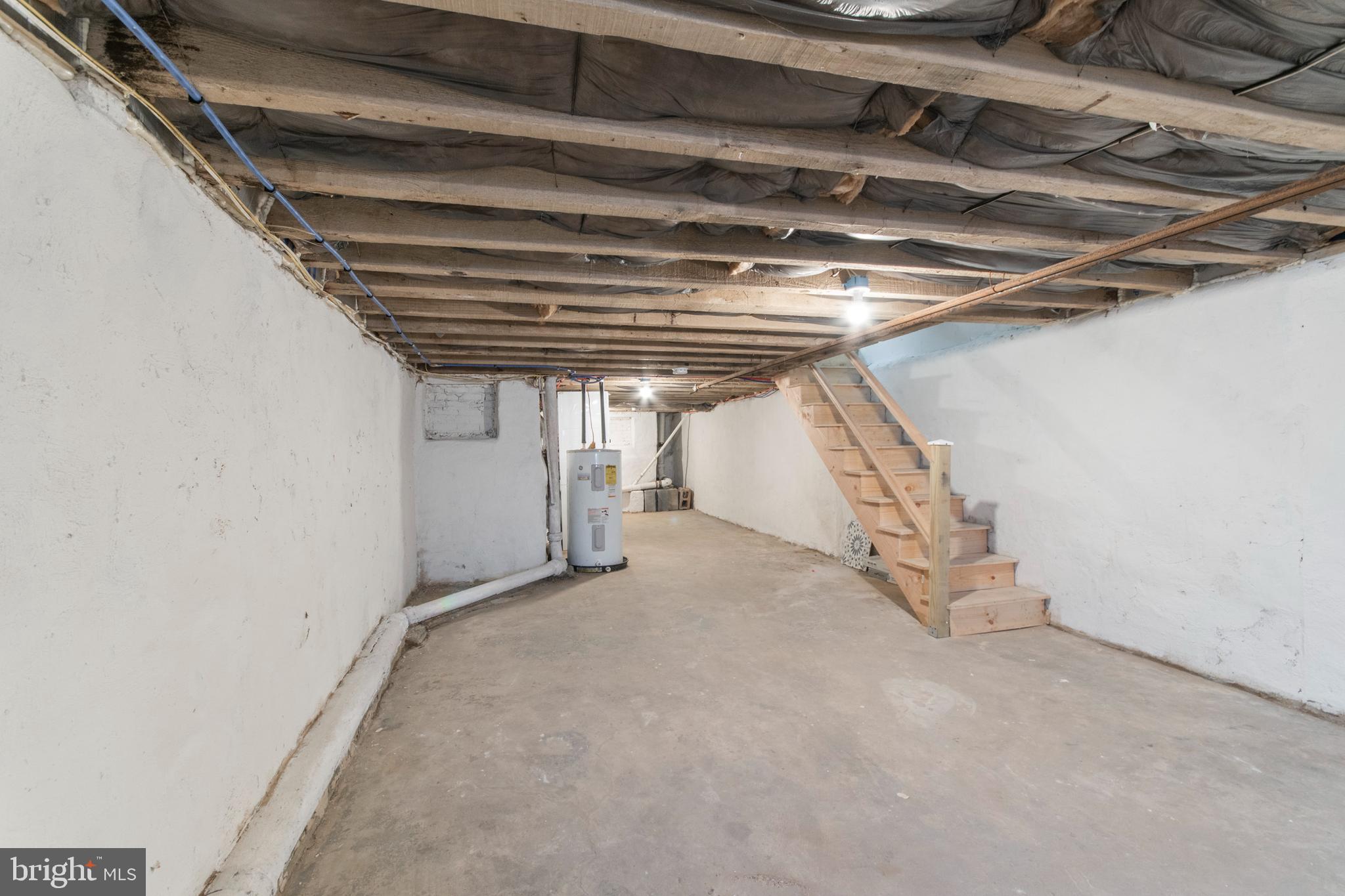 725 West Luzerne Street Philadelphia, PA 19140 - Photo 19 of 23 a view of small space