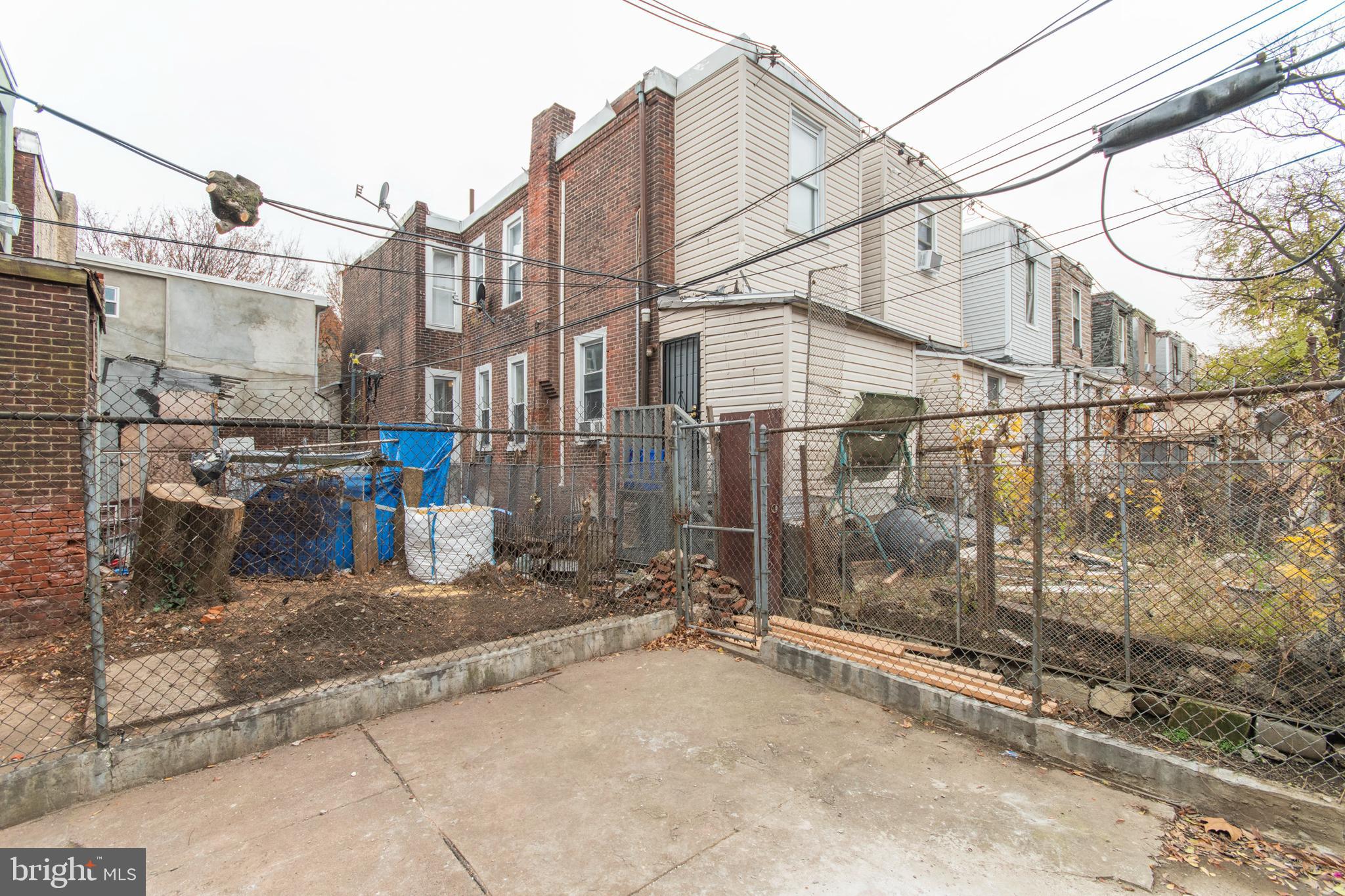 725 West Luzerne Street Philadelphia, PA 19140 - Photo 22 of 23