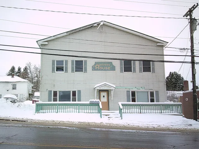 $140,000 | 31 Main Street, Limestone, ME 04750