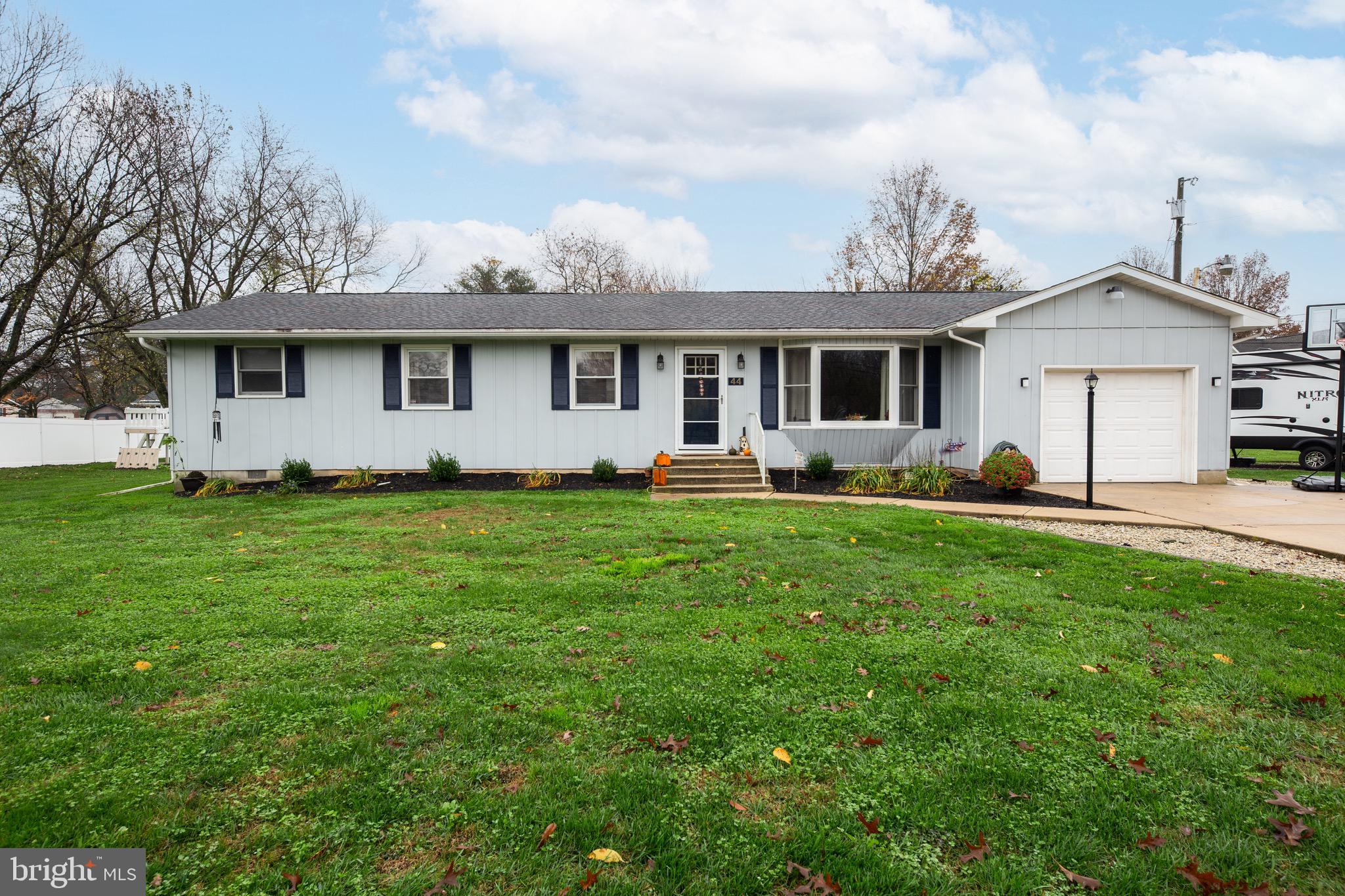 44 Northville Road Bridgeton, NJ 08302 - Photo 1 of 32 Gallery Image 1