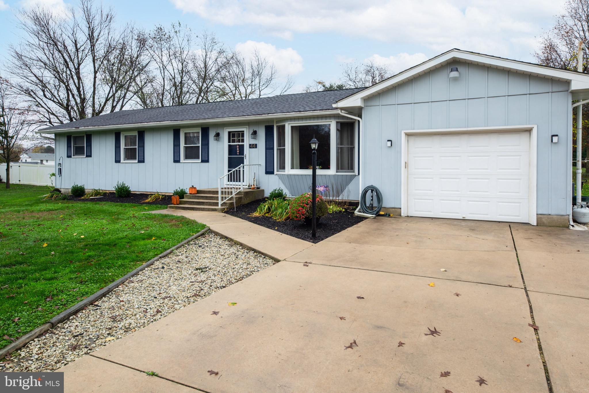 44 Northville Road Bridgeton, NJ 08302 - Photo 25 of 32 Gallery Image 25