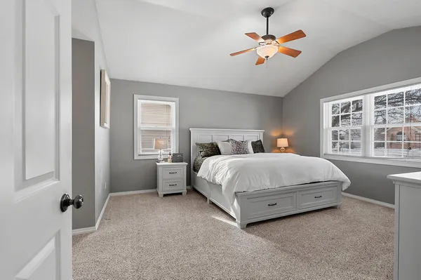 $609,900 | 654 West Rock River Circle, De Pere, WI 54115