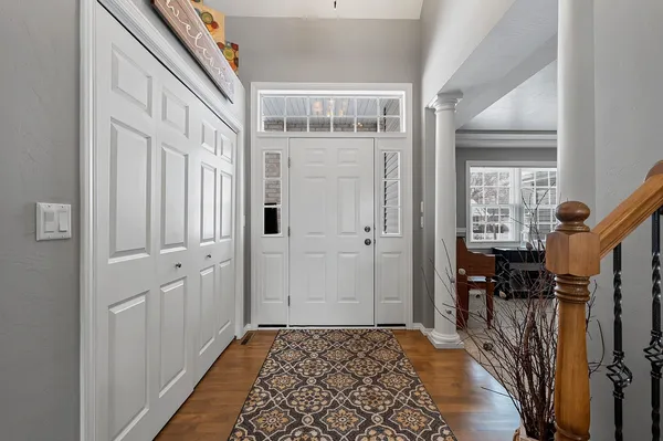 $609,900 | 654 West Rock River Circle, De Pere, WI 54115