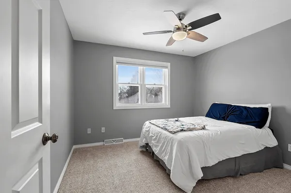 $609,900 | 654 West Rock River Circle, De Pere, WI 54115