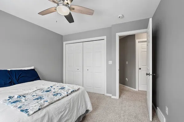 $609,900 | 654 West Rock River Circle, De Pere, WI 54115