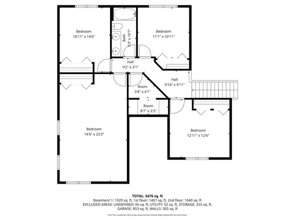 $609,900 | 654 West Rock River Circle, De Pere, WI 54115