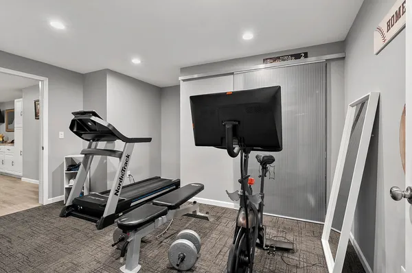 $609,900 | 654 West Rock River Circle, De Pere, WI 54115