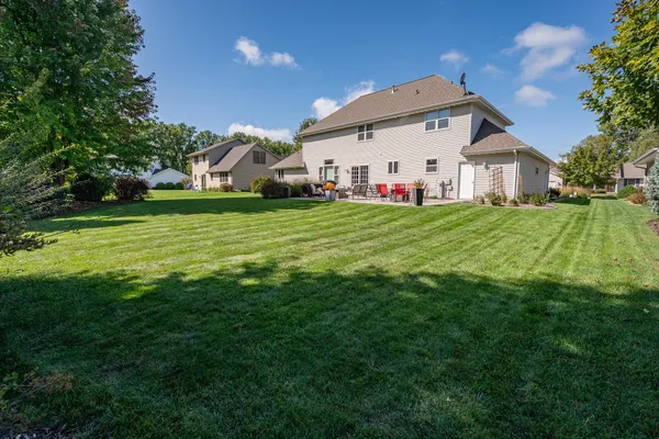 $609,900 | 654 West Rock River Circle, De Pere, WI 54115