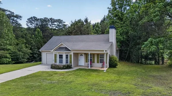 $349,900 | 304 Black Knob Falls Drive, Ranger, GA 30734