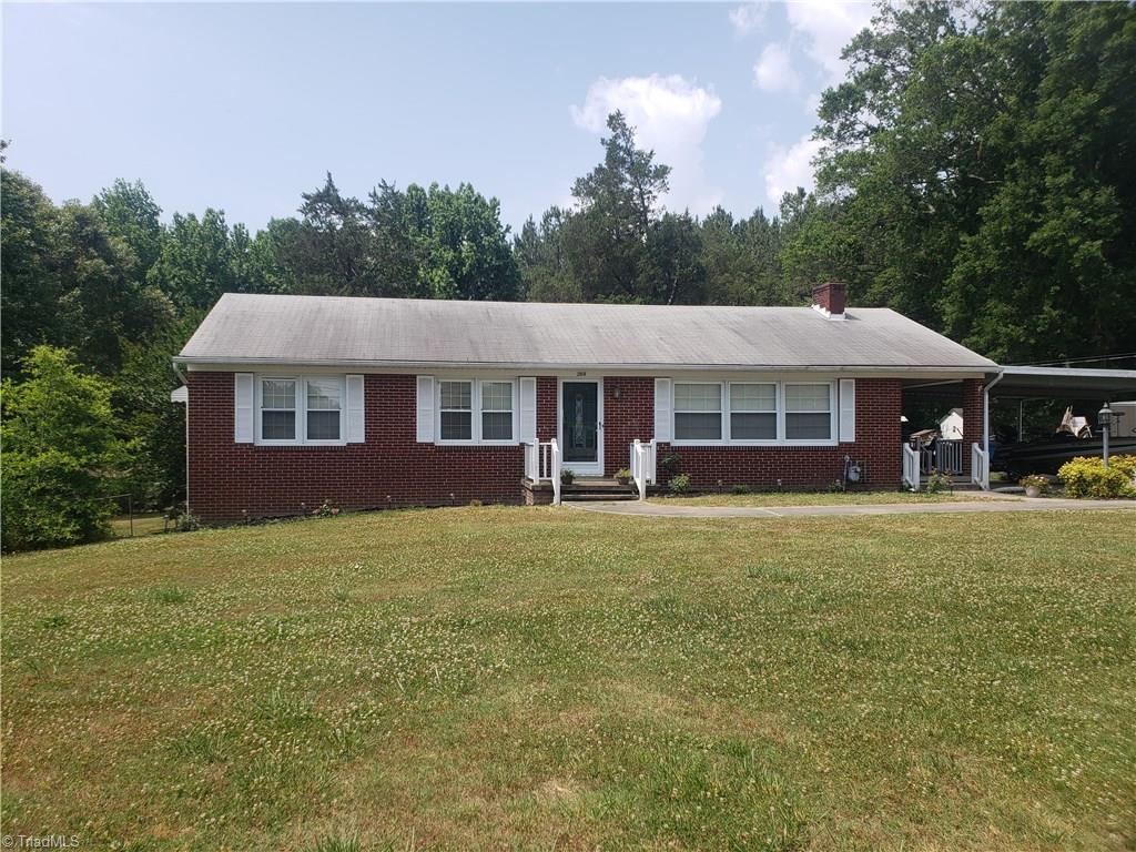 264 Boone Road Burlington, NC 27217 - Photo 1 of 17 Gallery Image 1