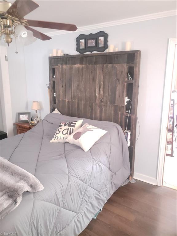 264 Boone Road Burlington, NC 27217 - Photo 3 of 17 Gallery Image 3