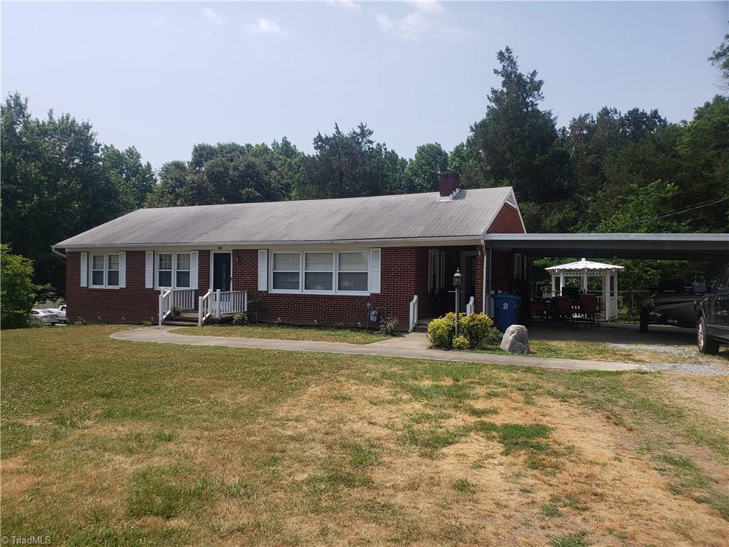 264 Boone Road Burlington, NC 27217 - Photo 10 of 17 Gallery Image 10
