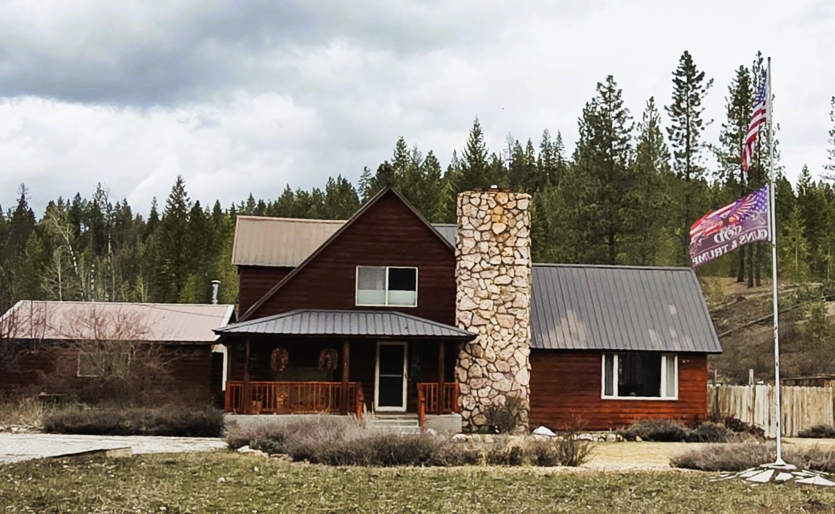 3356 North Caffel Road Chewelah, WA 99109 - Photo 1 of 49