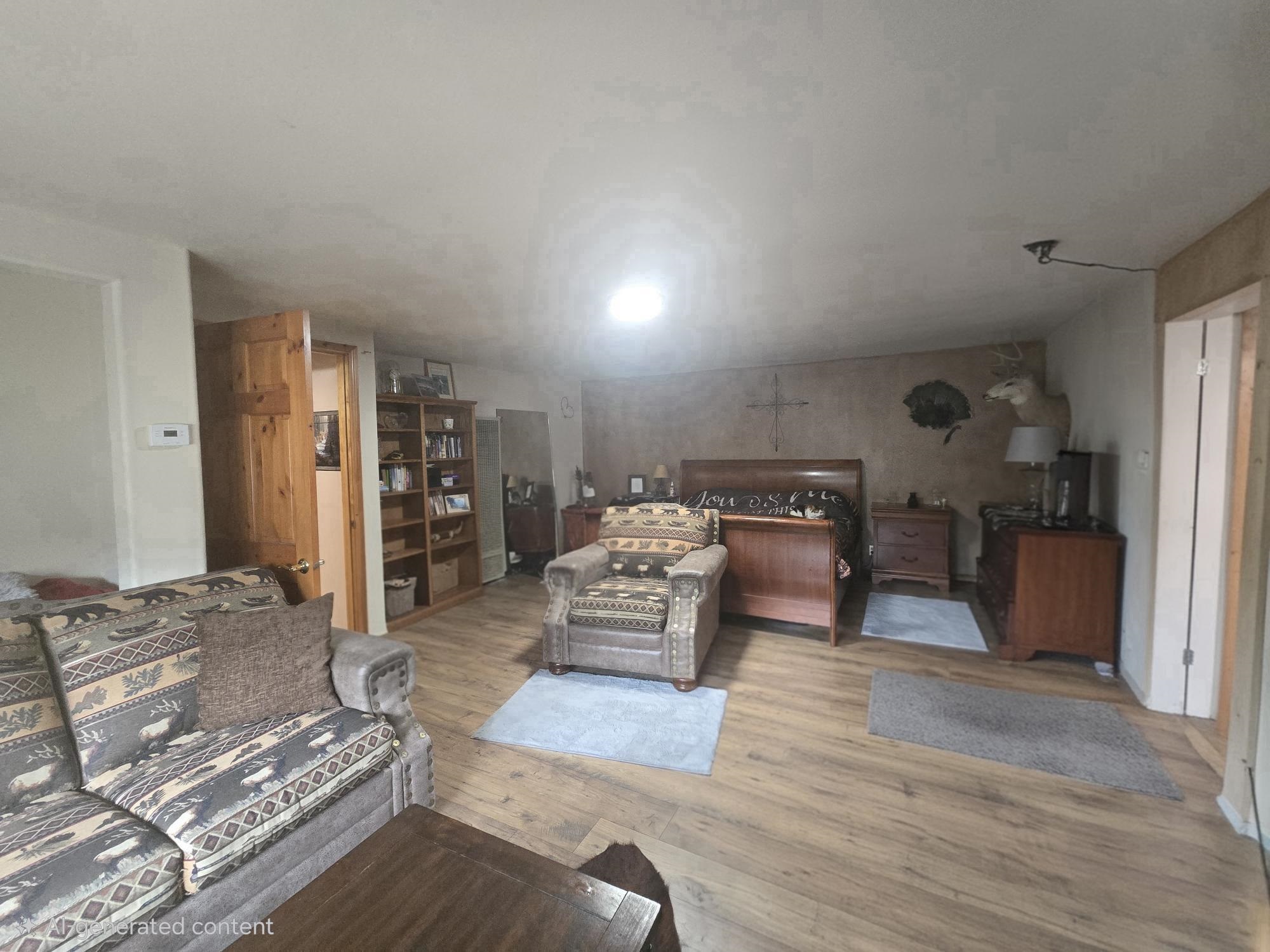 3356 North Caffel Road Chewelah, WA 99109 - Photo 18 of 49