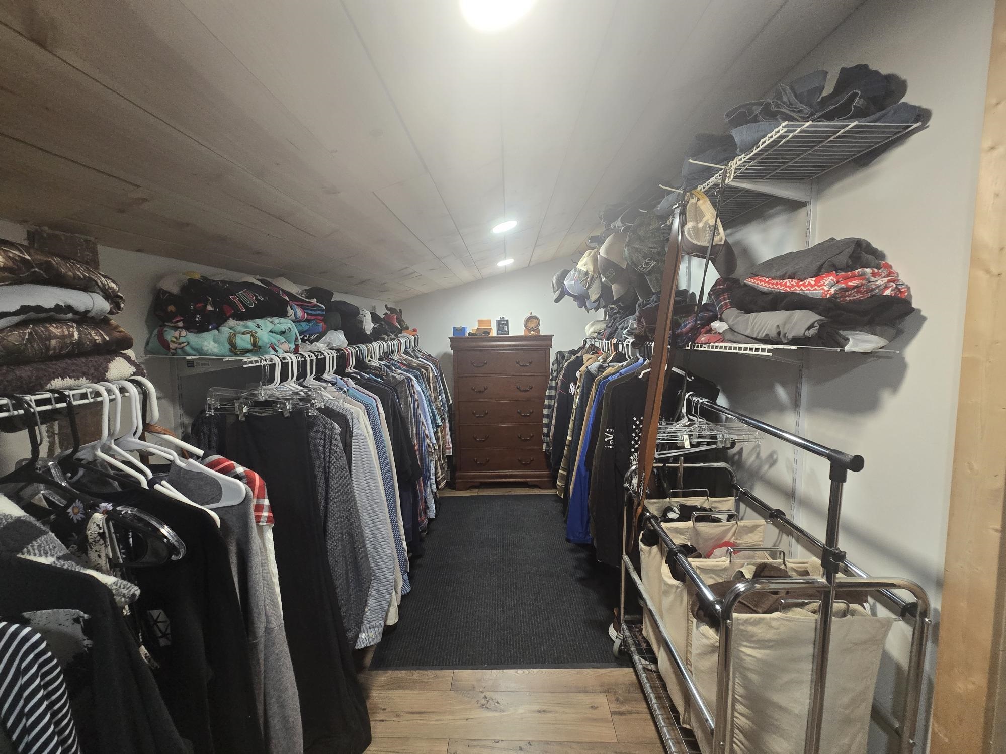 3356 North Caffel Road Chewelah, WA 99109 - Photo 19 of 49