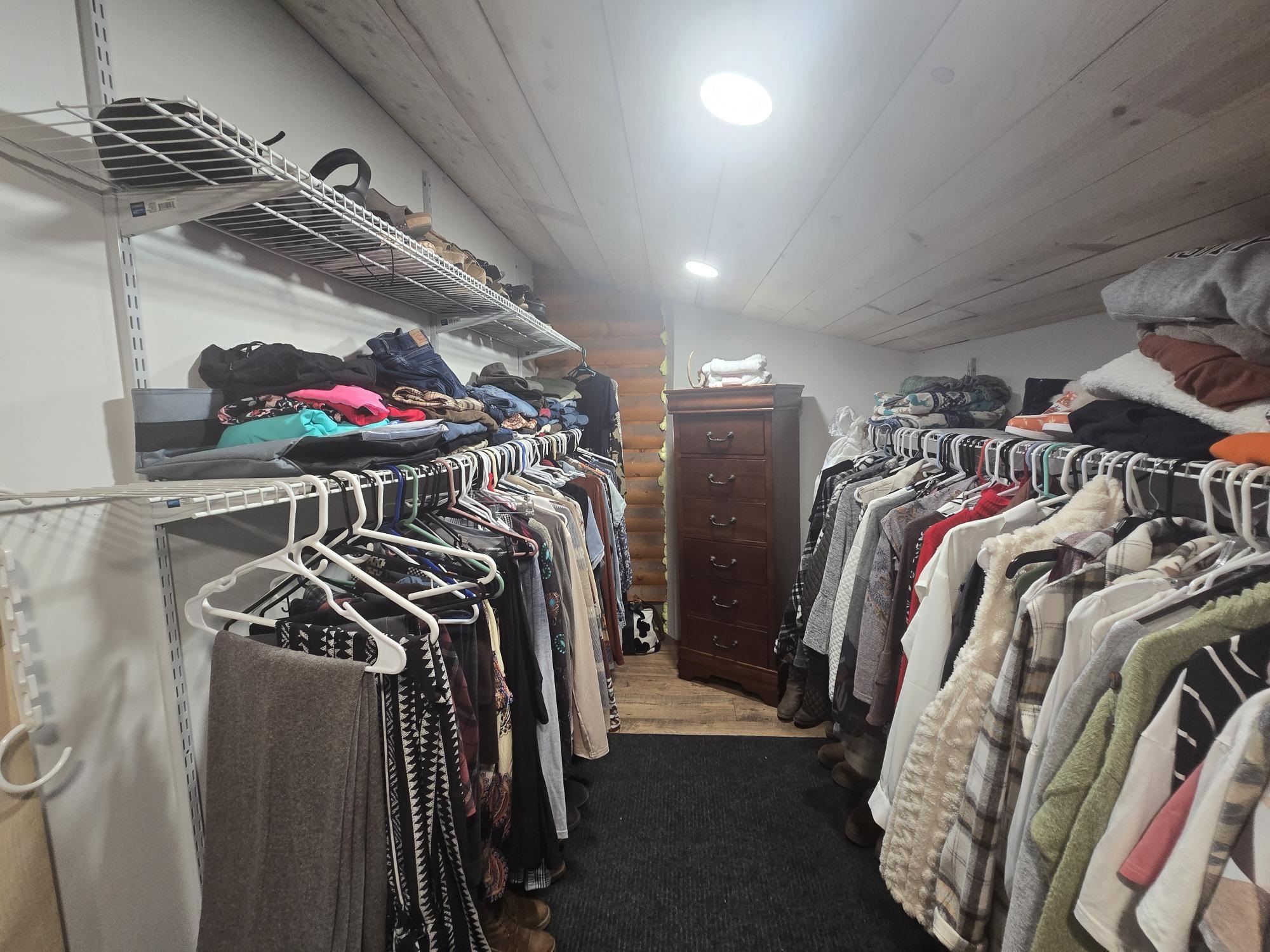 3356 North Caffel Road Chewelah, WA 99109 - Photo 20 of 49