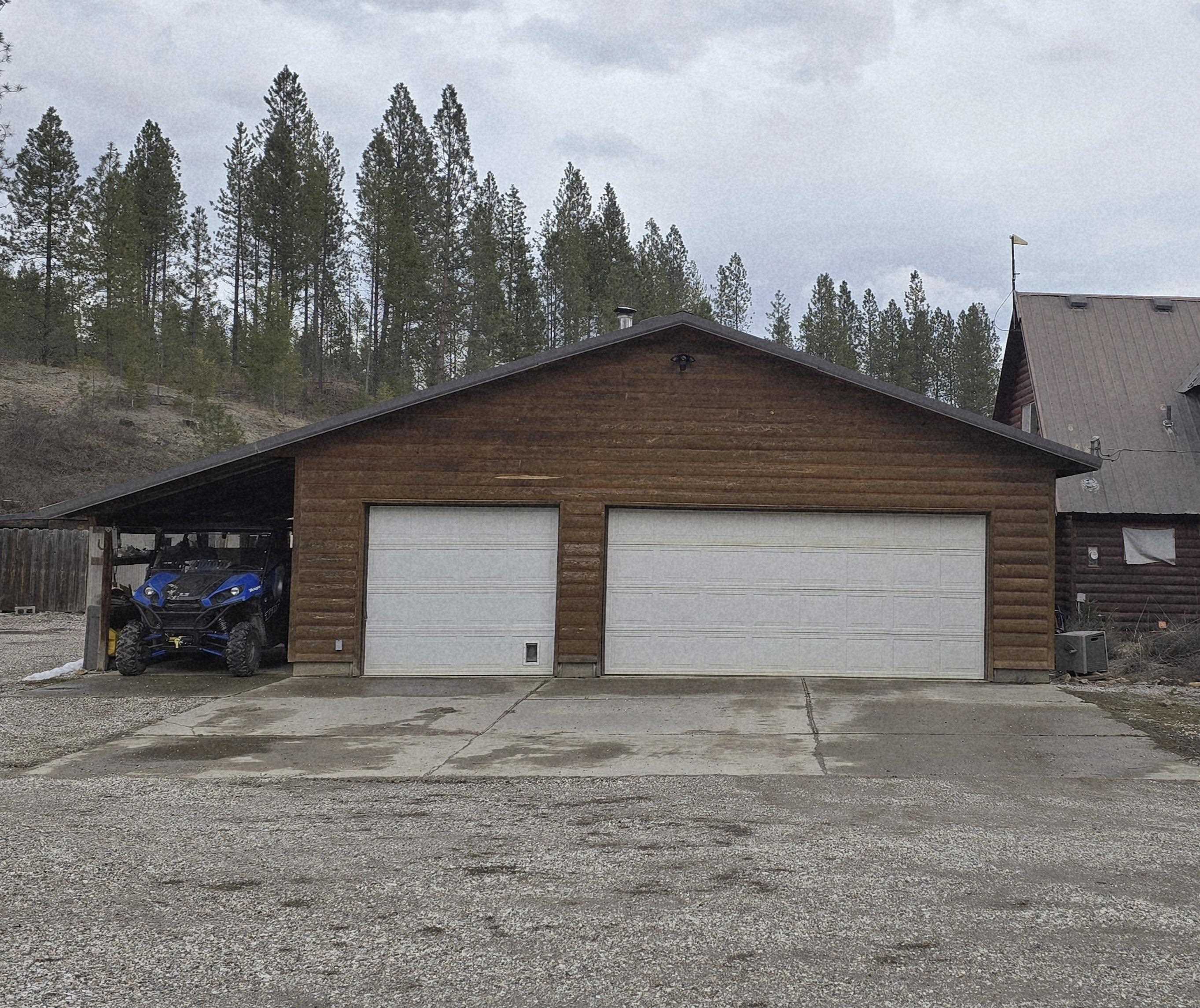 3356 North Caffel Road Chewelah, WA 99109 - Photo 3 of 49