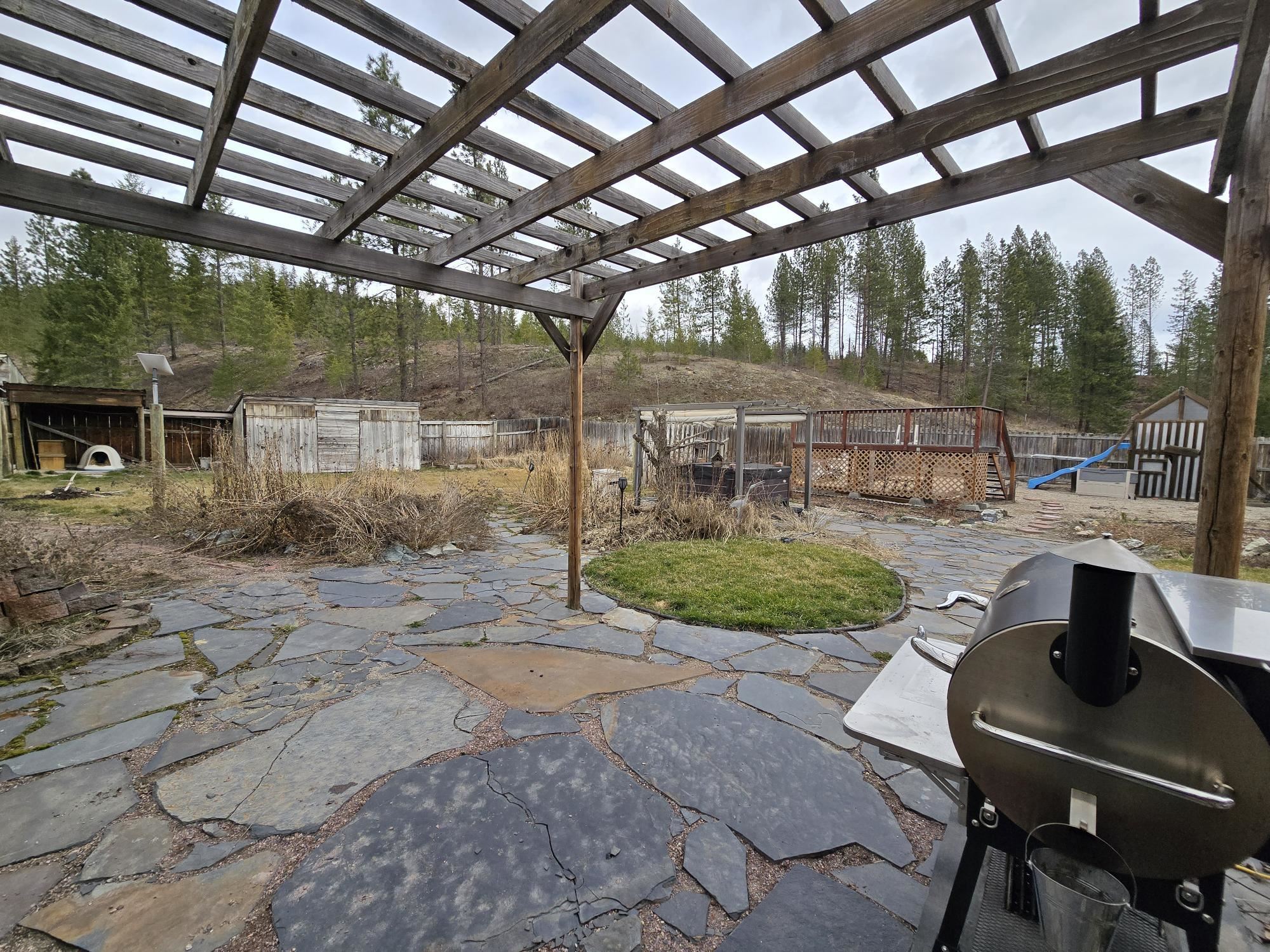 3356 North Caffel Road Chewelah, WA 99109 - Photo 34 of 49