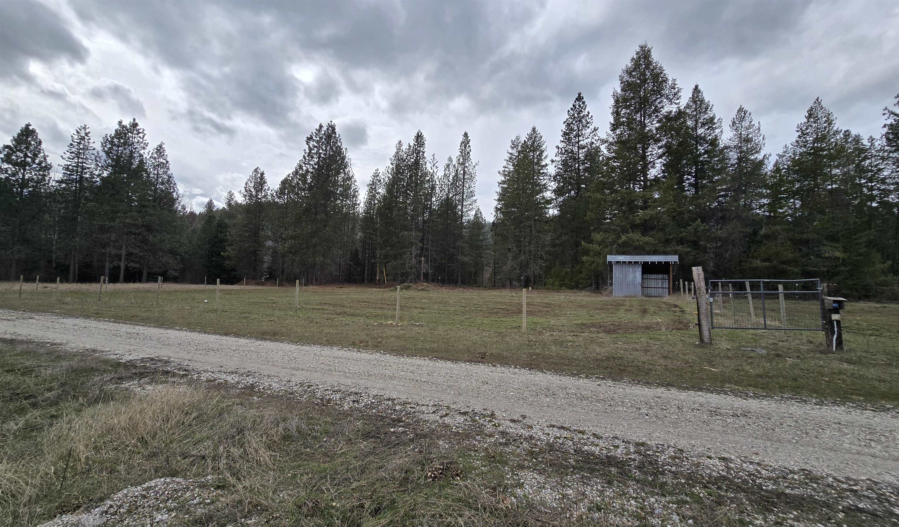 3356 North Caffel Road Chewelah, WA 99109 - Photo 37 of 49