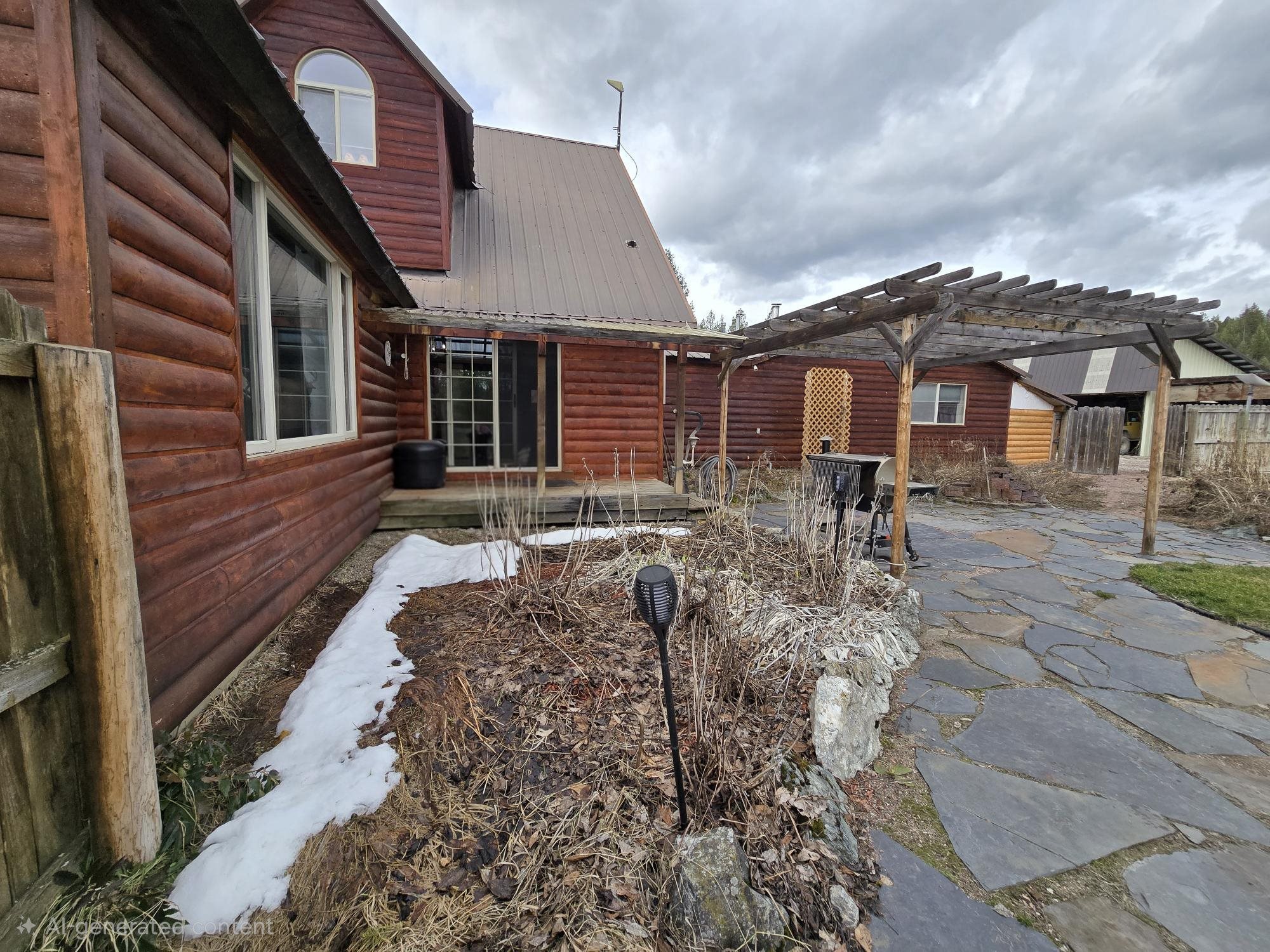 3356 North Caffel Road Chewelah, WA 99109 - Photo 4 of 49