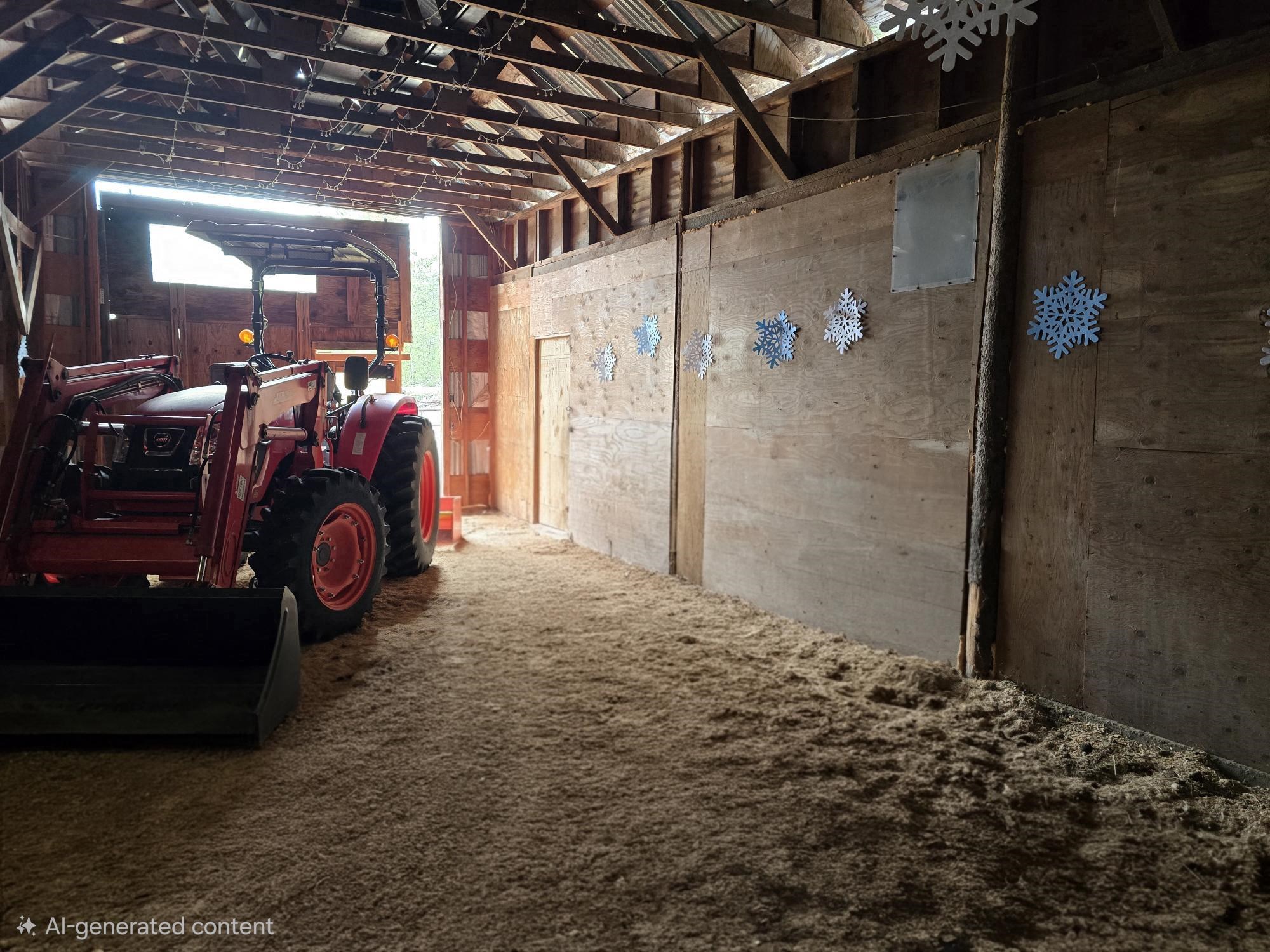 3356 North Caffel Road Chewelah, WA 99109 - Photo 41 of 49