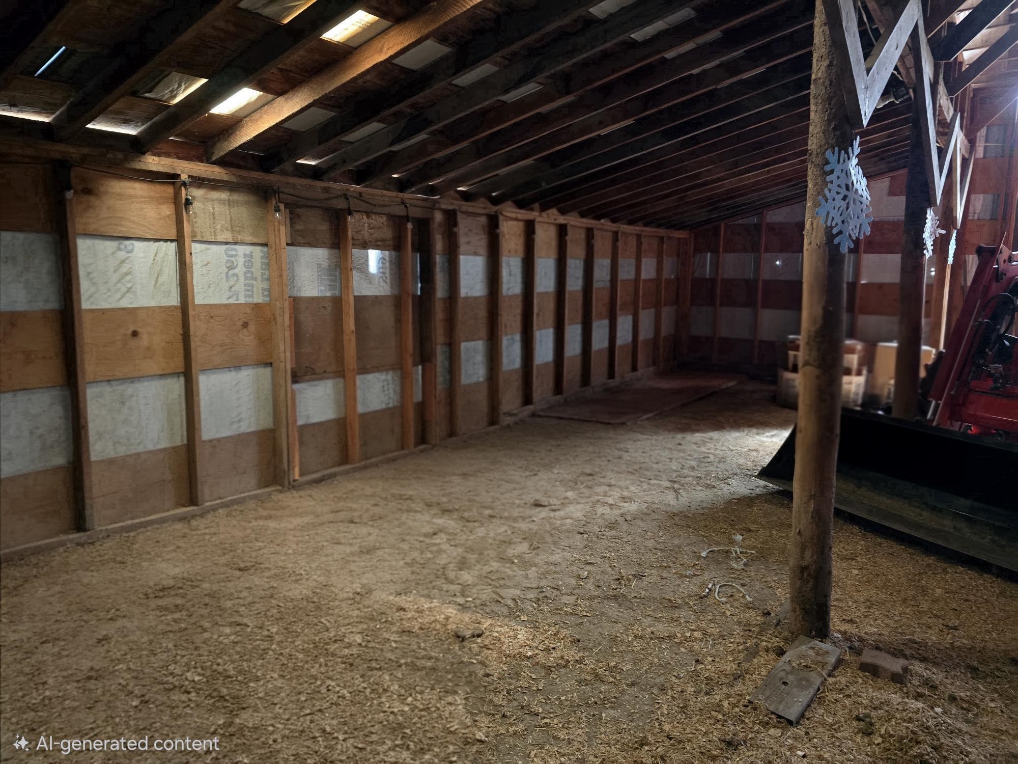 3356 North Caffel Road Chewelah, WA 99109 - Photo 42 of 49