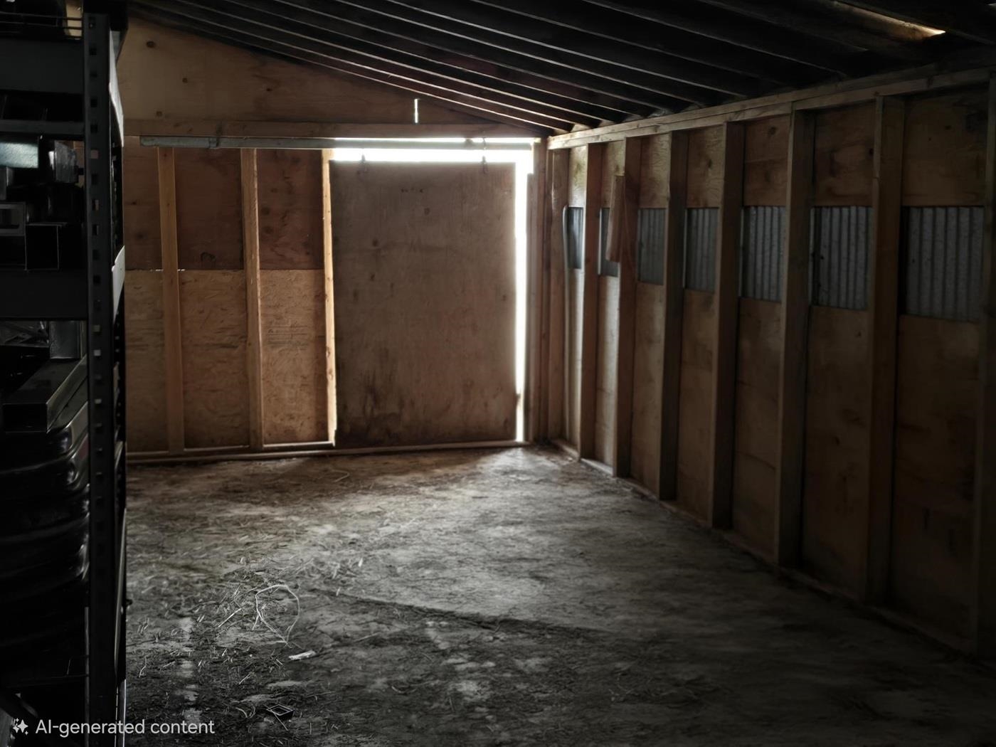 3356 North Caffel Road Chewelah, WA 99109 - Photo 44 of 49