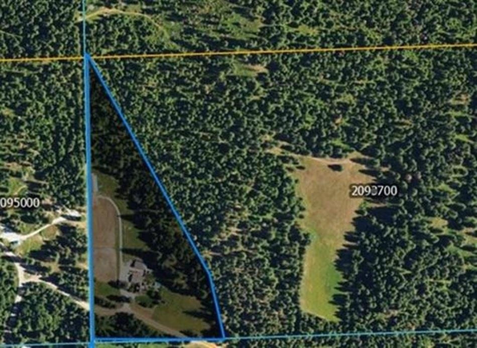 3356 North Caffel Road Chewelah, WA 99109 - Photo 49 of 49