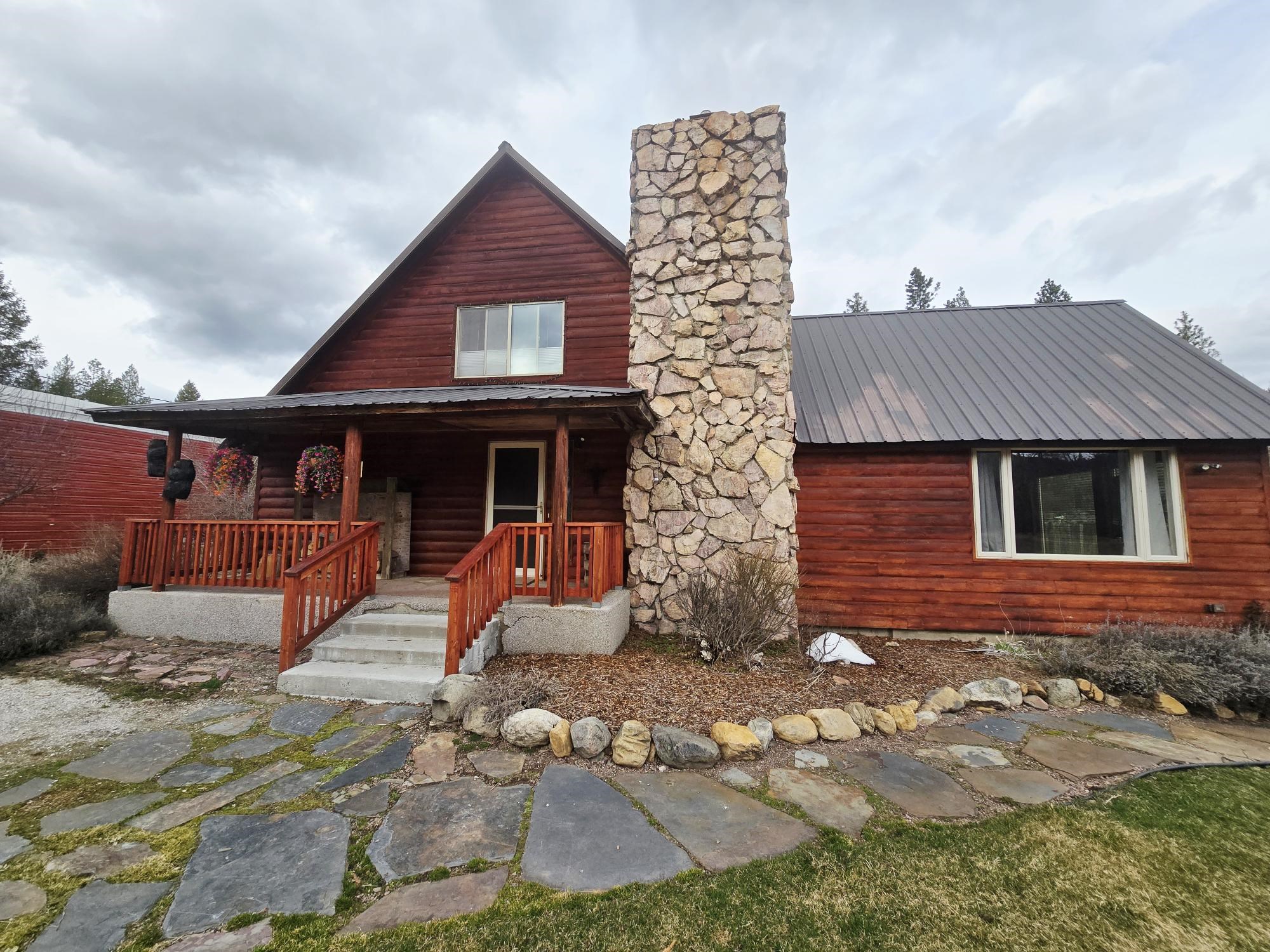 3356 North Caffel Road Chewelah, WA 99109 - Photo 5 of 49