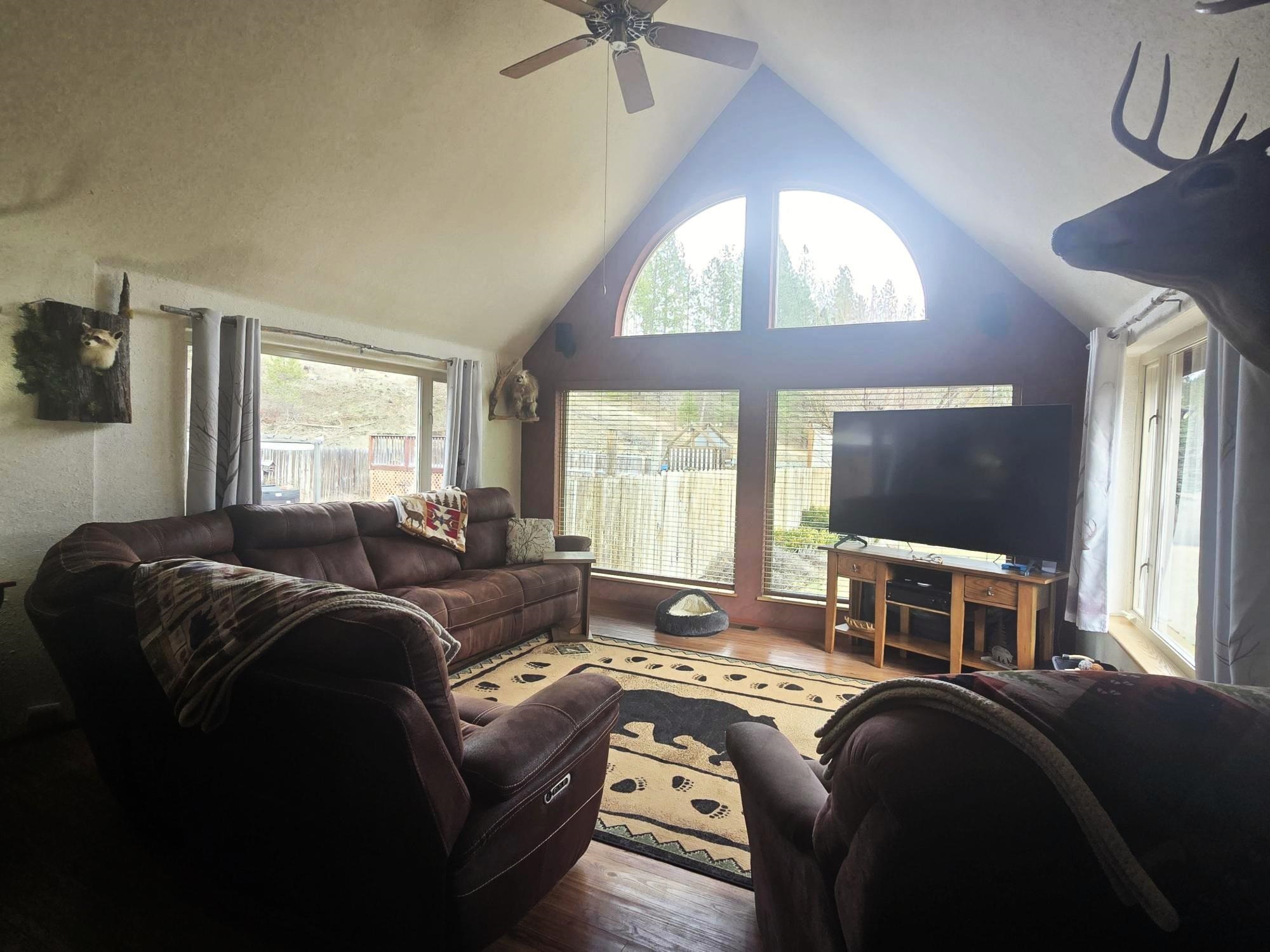 3356 North Caffel Road Chewelah, WA 99109 - Photo 6 of 49