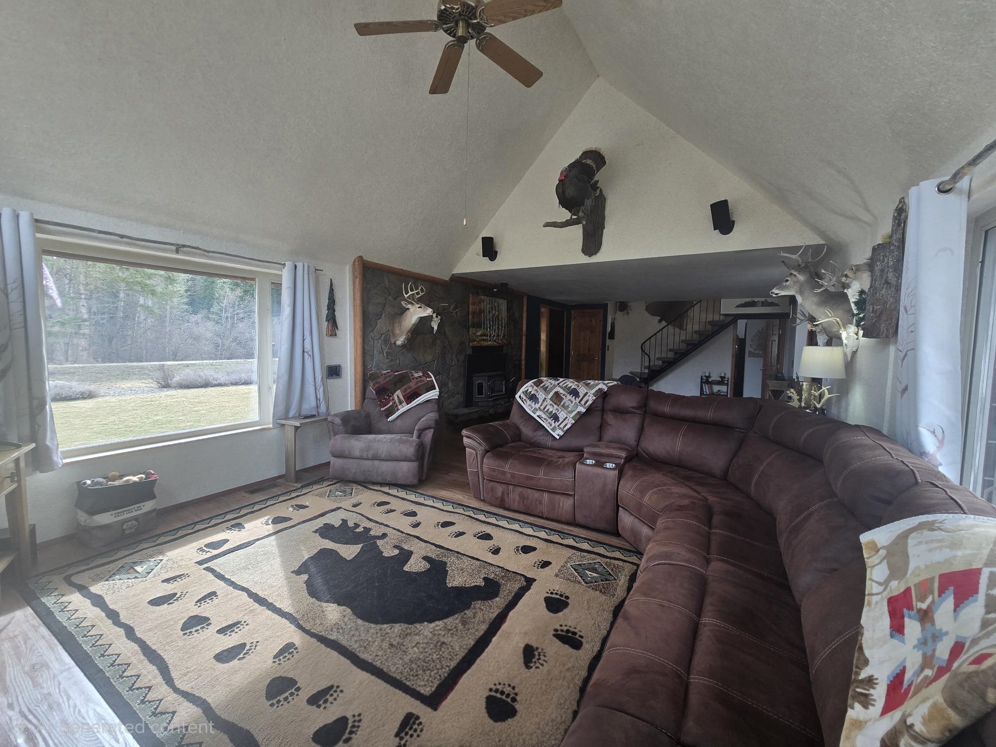 3356 North Caffel Road Chewelah, WA 99109 - Photo 8 of 49