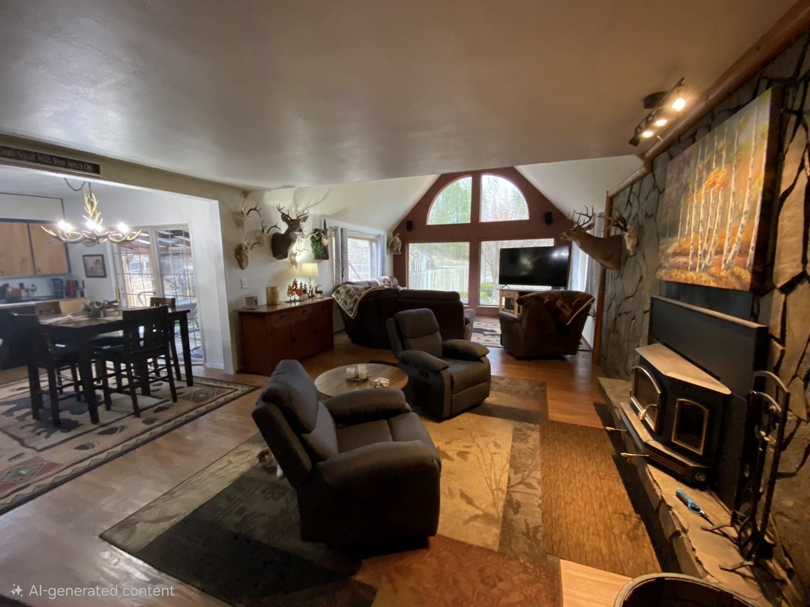 3356 North Caffel Road Chewelah, WA 99109 - Photo 9 of 49